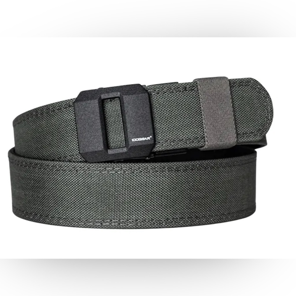 IDOGEAR Tactical Belt
